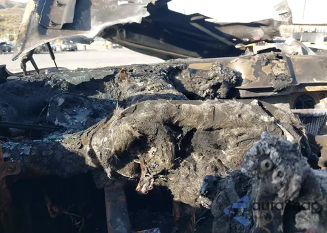 2015 Dodge Challenger Sxt z USA, uszkodzony, nr VIN 2C3CDZAG0FH706668